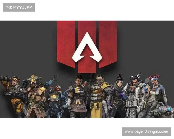 Respawn联合内容创作者启动Apex赛事生态扩容计划助力电竞发展