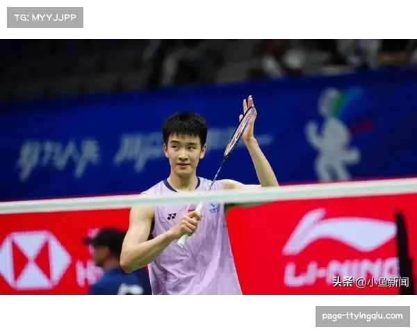 国羽集体缺席澳洲公开赛 为全运会战略调整引发热议 国羽集体缺席澳洲公开赛 为全运会战略调整引发热议