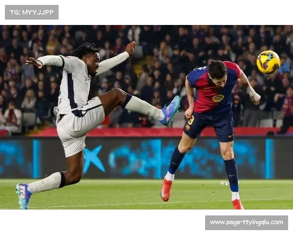 莱万年龄增长体能下滑 巴萨中锋位置更新换代迫在眉睫