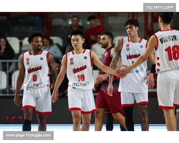 赵维伦控场能力获认可 14分钟送出3助攻显视野